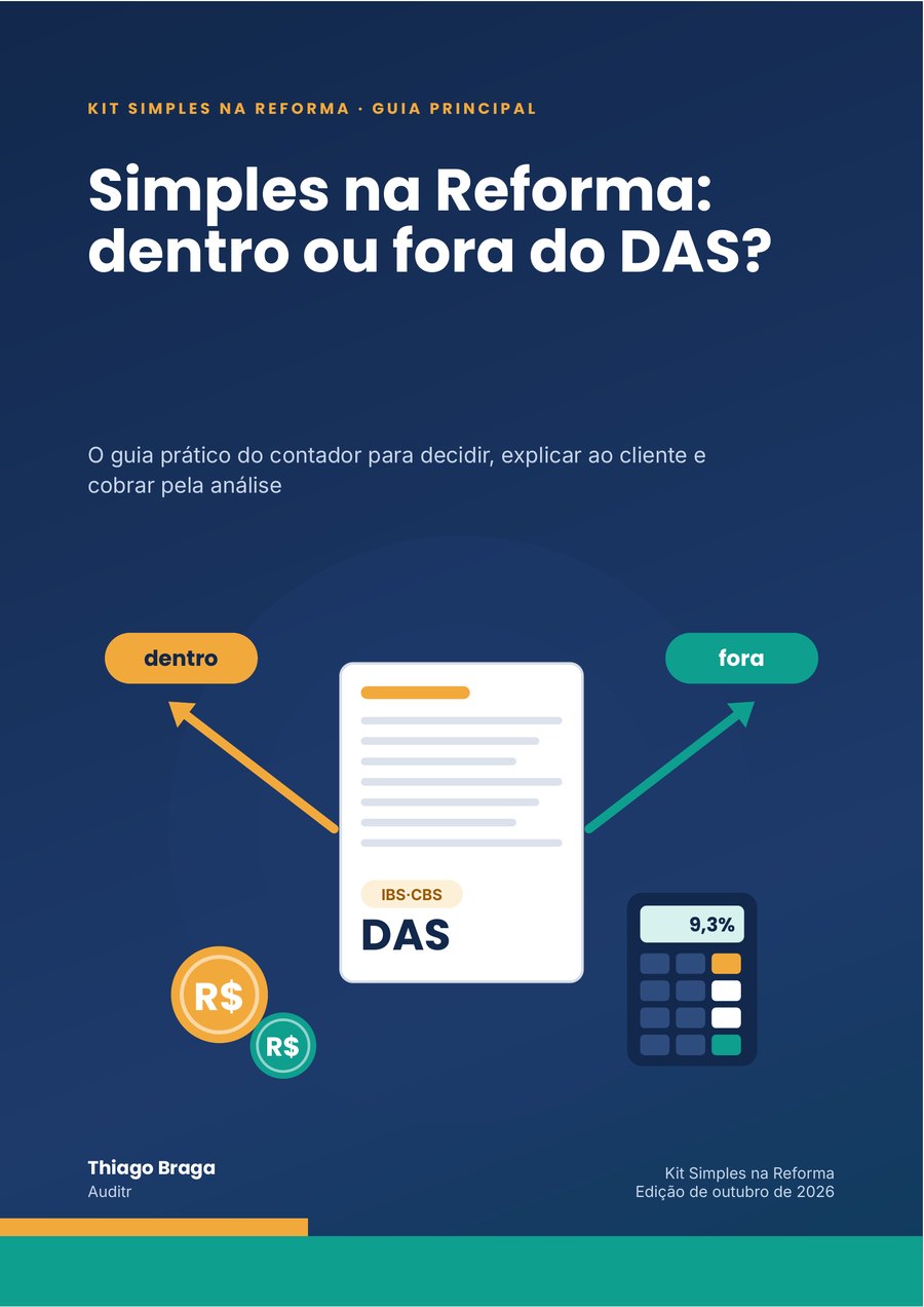 Capa do guia Simples na Reforma